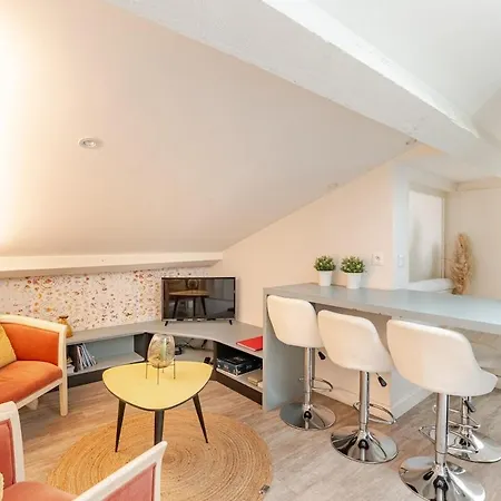 Cozy And Charming 1 Center *