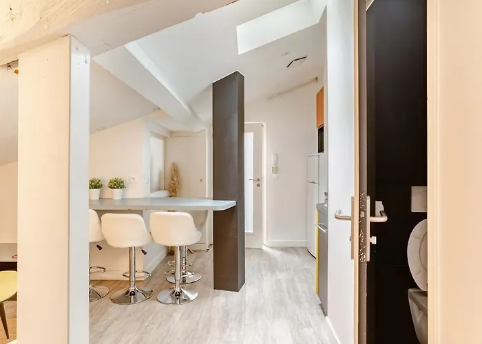Cozy And Charming 1 Center *