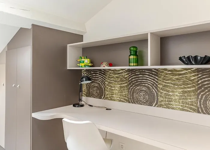 Cozy And Charming 1 Center Apartment Lyon