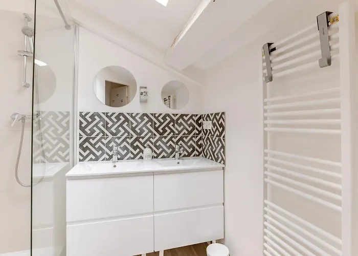 Apartment Cozy And Charming 1 Center *