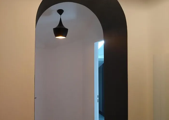 Cozy And Charming 1 Center Appartement