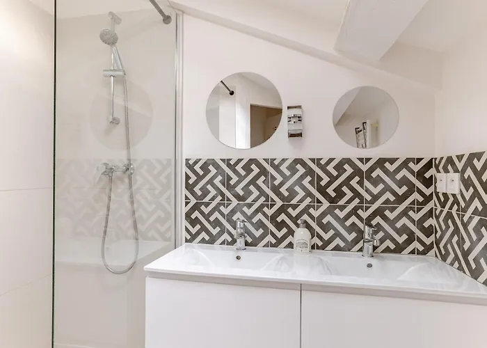 Apartment Cozy And Charming 1 Center Lyon