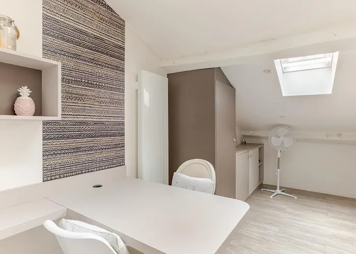 Cozy And Charming 1 Center * Lyon