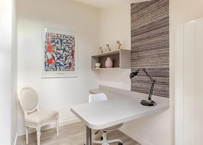 Apartment Cozy And Charming 1 Center Lyon