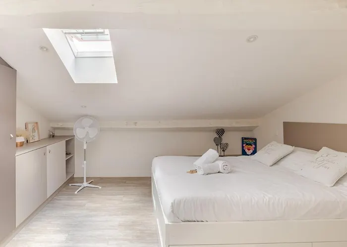 Apartment Cozy And Charming 1 Center Lyon