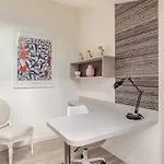 Apartman Cozy And Charming 1 Center Lyon