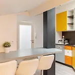Cozy And Charming 1 Center Apartman Lyon