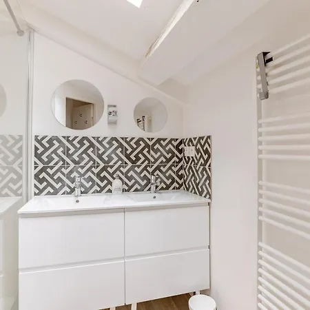 Lejlighed Cozy And Charming 1 Center *