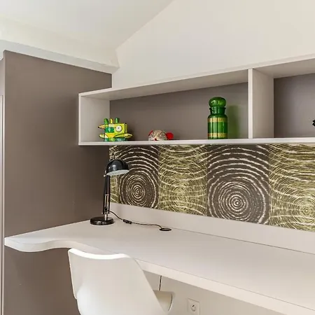 Cozy And Charming 1 Center Apartment Lyon