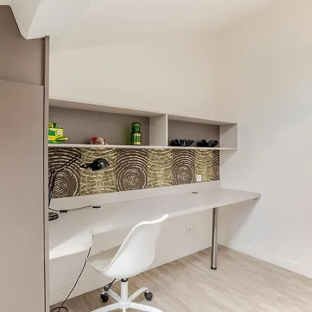 Apartment Cozy And Charming 1 Center Lyon