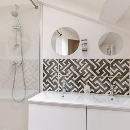 Apartment Cozy And Charming 1 Center Lyon