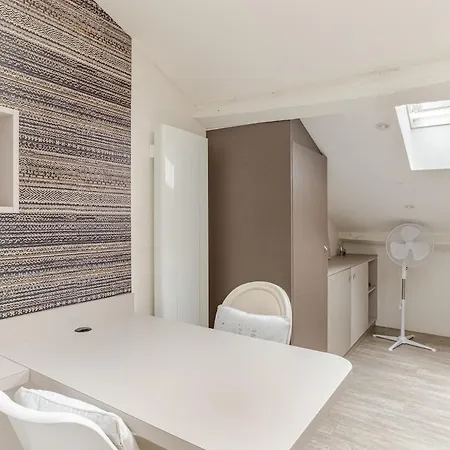 Cozy And Charming 1 Center * Lyon